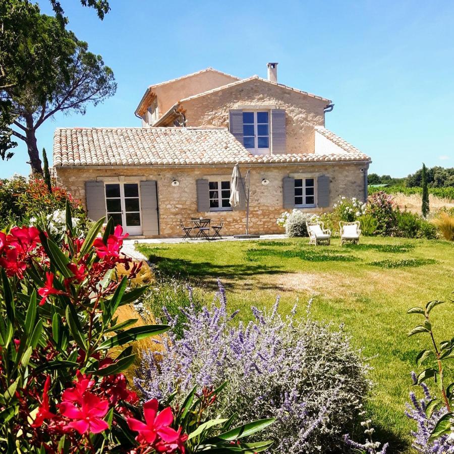 Le Cottage Du Chat Blanc Saint Didier  Exterior photo