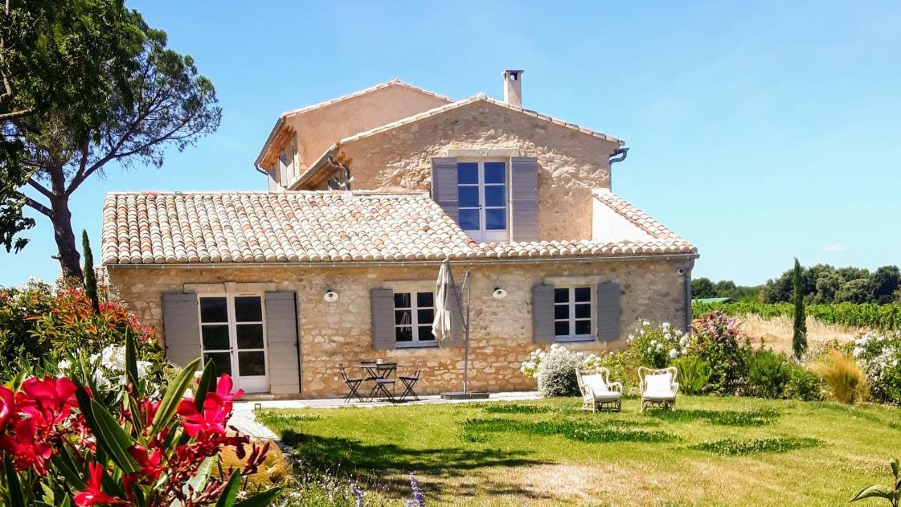Le Cottage Du Chat Blanc Saint Didier  Exterior photo