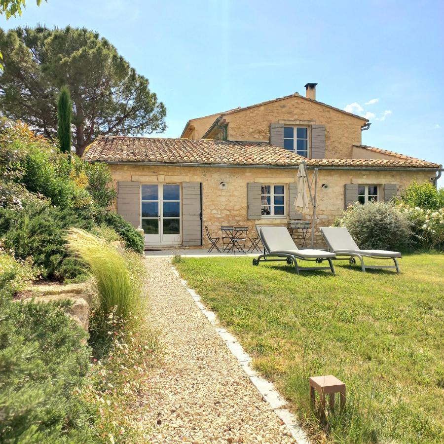 Le Cottage Du Chat Blanc Saint Didier  Exterior photo