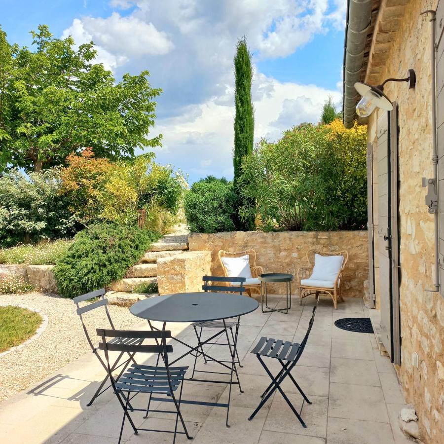 Le Cottage Du Chat Blanc Saint Didier  Exterior photo